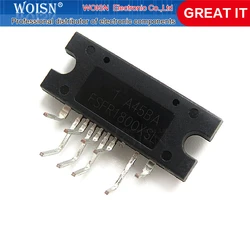 2pcs/lot FSFR1800XCL FSFR1800XSL FSFR1800HSL FSFR1800XS FSFR1800U FSFR1800USL FSFR1800US FSFR1800L ZIP-9