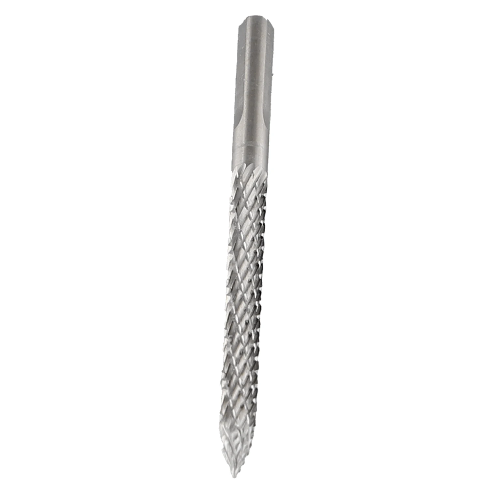 For Carbide Rotary Burrs Drill Bit For Pneumatic Tire Repair Patch Tool Carbon Steel Alloy Grinding Cutter For Metal Woodworkin