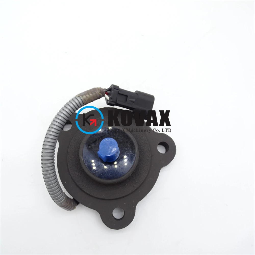 7861-93-8711 angle sensor is suitable for WA475-10 WA1200-6 WA270-7 WA270-8 WA320-7 loader steering sensors