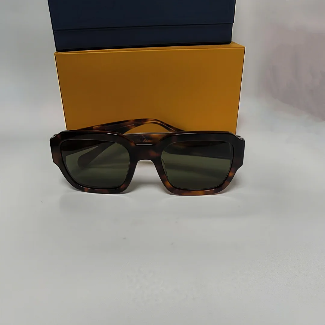 

Top Quality Sunglasses Men Women Premium Light Luxury Versatile Unique UV Protection Polarized Lenses Pilot Sunglasses