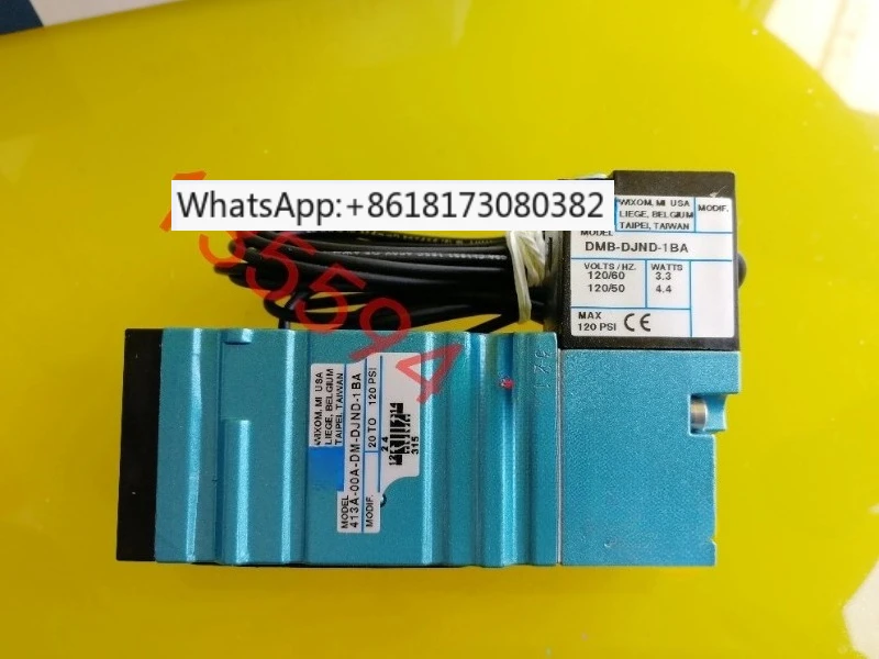 1PCS Electromagneti…