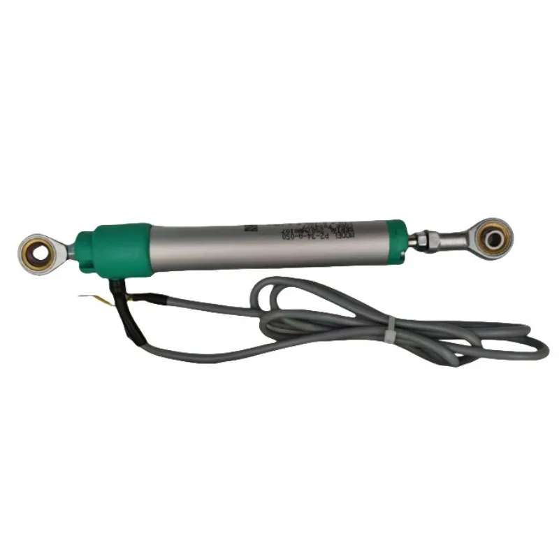 Cylinder Linear Dis…