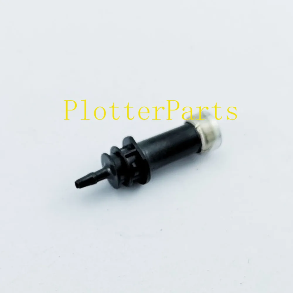 Nozzle For HP Large Format Plotter DesignJet 500 4020 T Z T1500 T930 T790 Z5400 T795 Z6 T7100 PrintHead Ink Supply Pipe Silicone