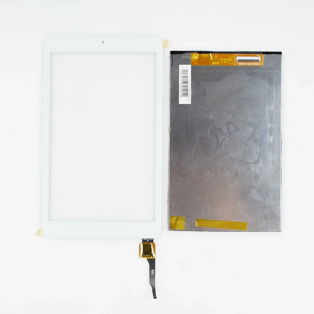 

New 8 Inch for Acer Iconia One 8 B1-850 A6001 KD080D24-40NH-B7 PB80JG2928 Tablet PC LCD Display Touch Screen Digitizer Panel