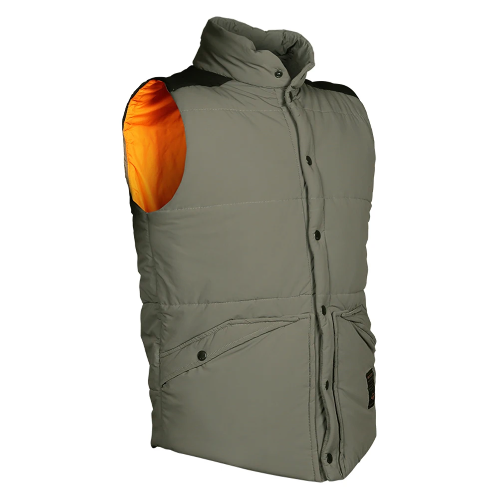 Emersongear For PATRIOT LITE Lightweight Lock Temperature Vest Warmth Jacket Heated Winter Sleeveless Jacket Coats