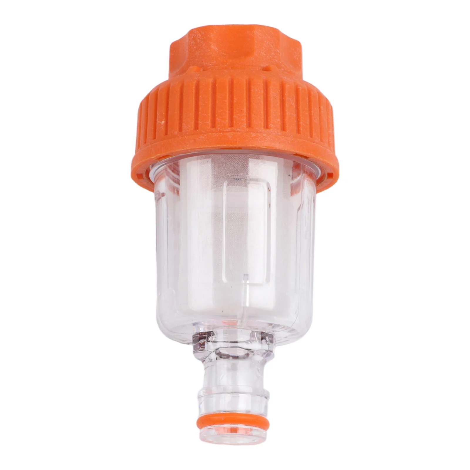 Water Filter For Washing Machines Leak-proof Water Connector G3/4 Inlet Connector For Home Cleaning Car Washing Accessories
