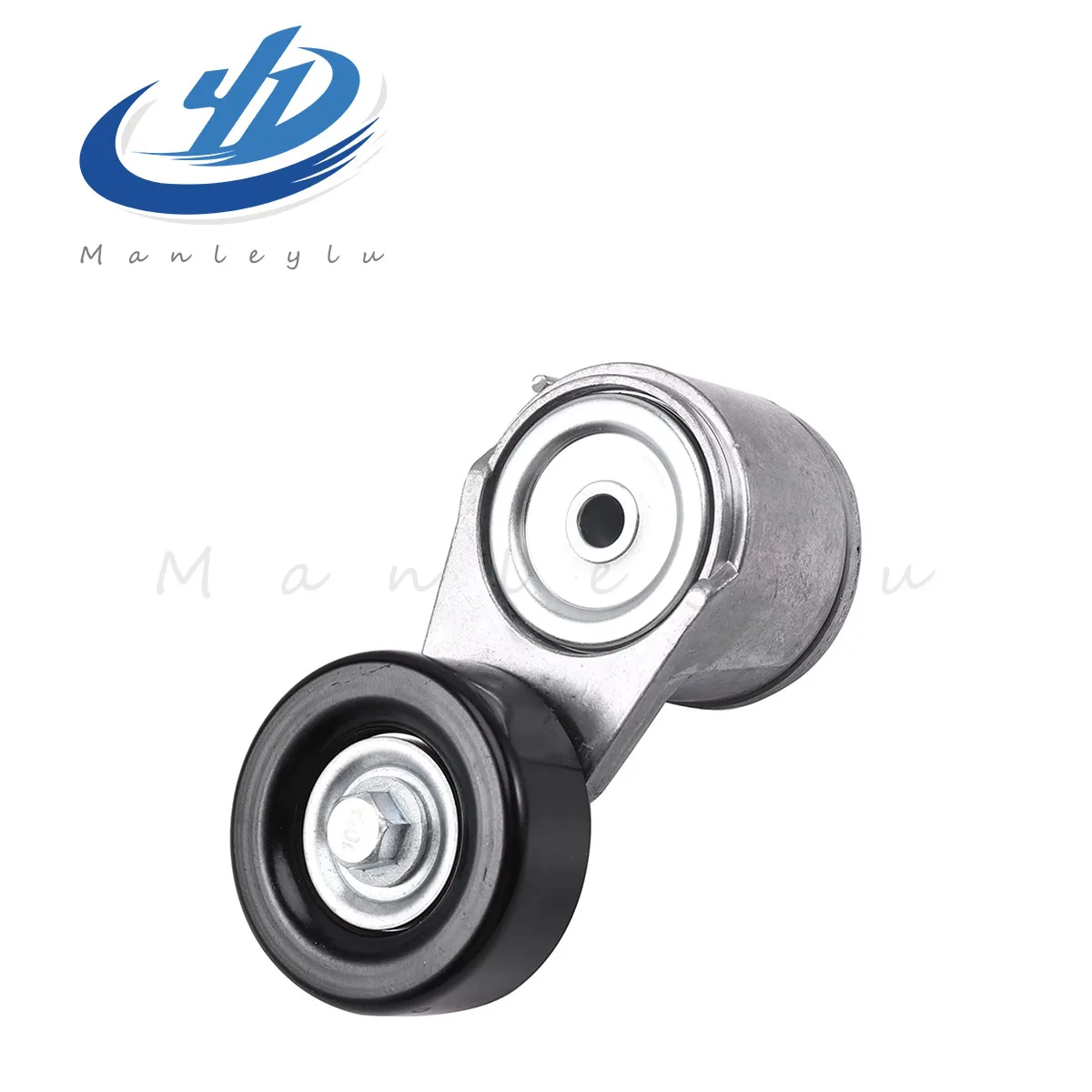 

Belt Tensioner For Jeep Wrangler JK 2.8CRD 2007-2018 68027611AB 68027611 68027611AA