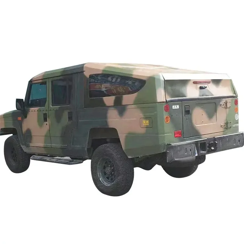 

Modified pickup, modified rear box cover, inclined cover, sports slip back, high cover, rainproof.