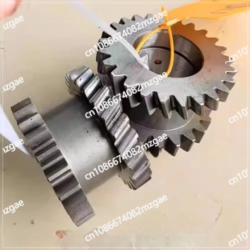 

Waterwheel Sanitation Truck Transmission Power Takeoff Accessories Power Takeoff Gear Disc Fork Parts