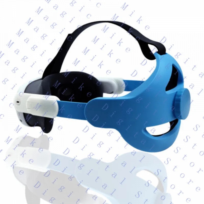 UU  Suitable for Meta quest3 headband adjustable gravity balancing comfort headband