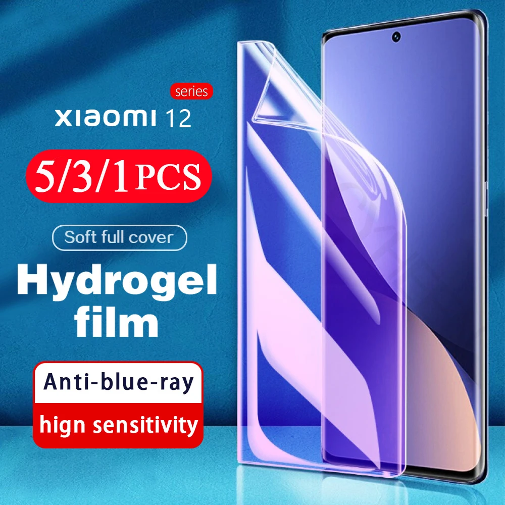 5/3/1Pcs Screen Pro…