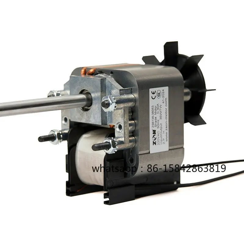 ZS6138-38053 Water Bath Magnetic Stirrer Low Temperature Constant Temperature Tank Stirring Motor