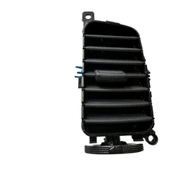 Front Central Dashboard Air Vent Outlet Grill Panel For Hyundai Accent Hatchback 2006-2011 974201E000