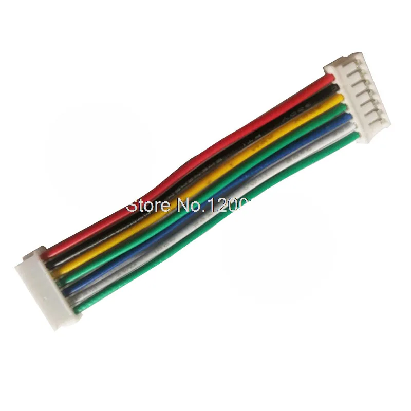 

50 мм, 1007, 28 AWG, 1,50 мм