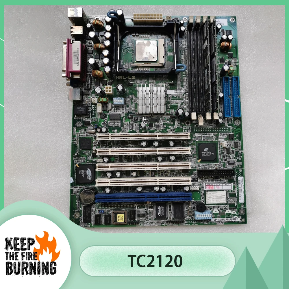 

TC2120 Server motherboard 311185-001 308653-002 NRL-LS