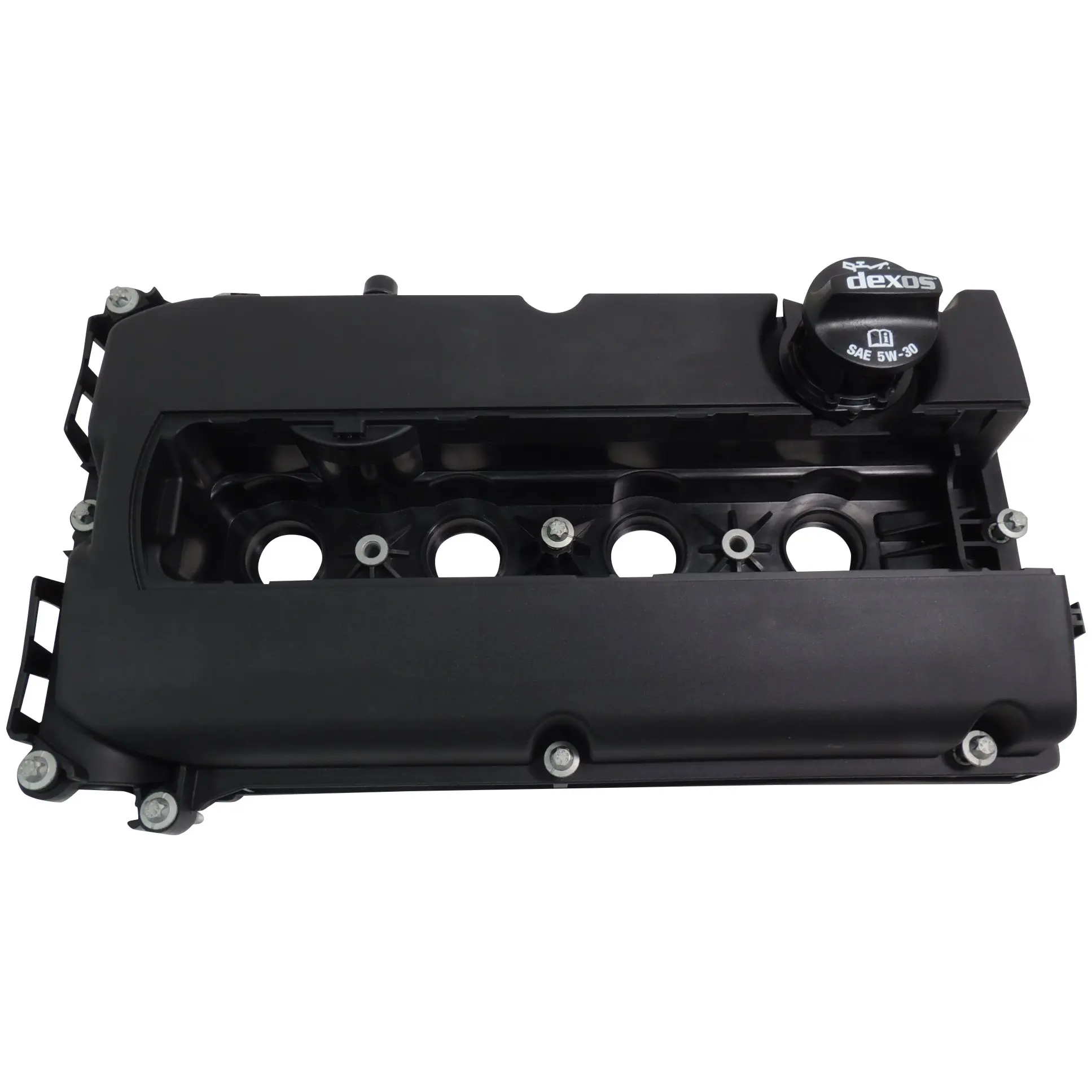 

High Quality Original Aluminum Engine Valve Cover (Camshaft Rocker) 55564395/55558673 For Cruze, Epica, Vauxhall Astra, Zafira