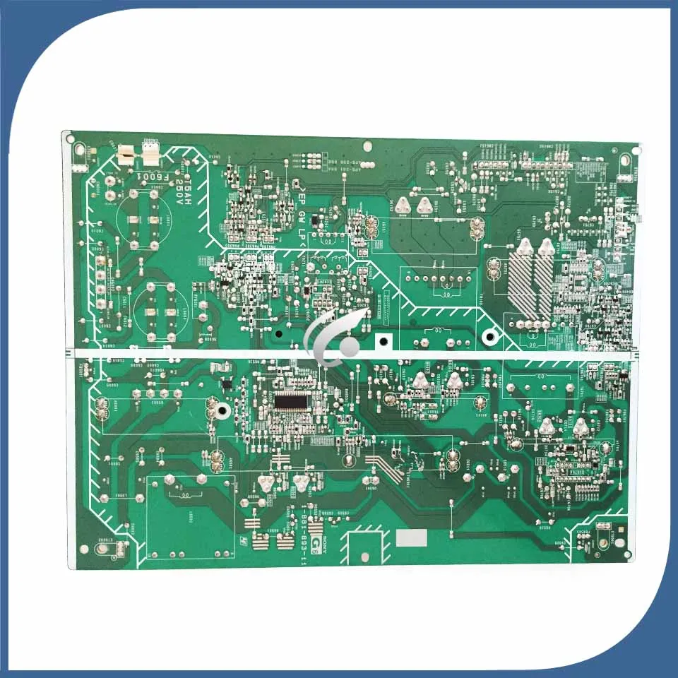 العمل الجيد للوحة إمداد الطاقة APS-261 1-881-893-11 KDL-46HX800