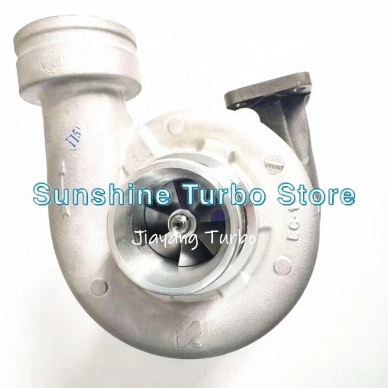 

Turbocharger for Deutz Industrial Engine with BF6M1013 engine S2B Turbo 316721 316722 316732 316733 317378