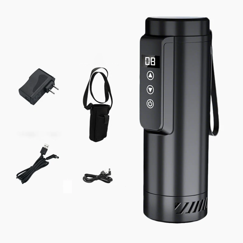 Mini Refrigerator Insulin Pens Refrigerated Cups Portable Diabetic Insulated Medicine Travels Cooler Profession Car Refrigerator