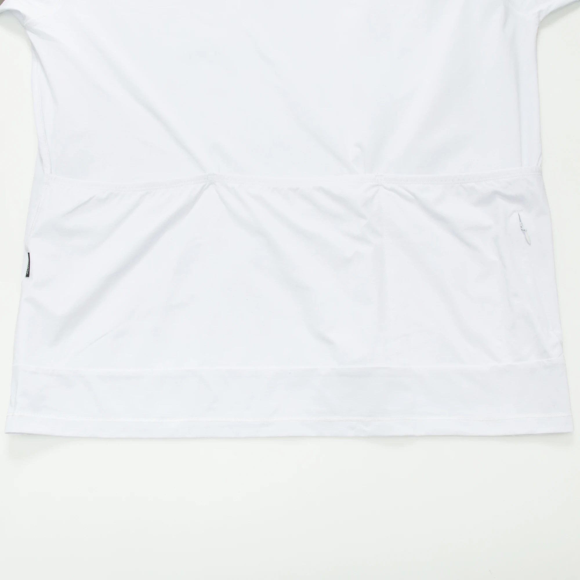 YKYWBIKE Herren Casual Radtrikot Kurzarm DuPont Sorona Outdoor-Sport Schnelltrocknendes Shirt Rennrad Fahrradbekleidung – Detail 17