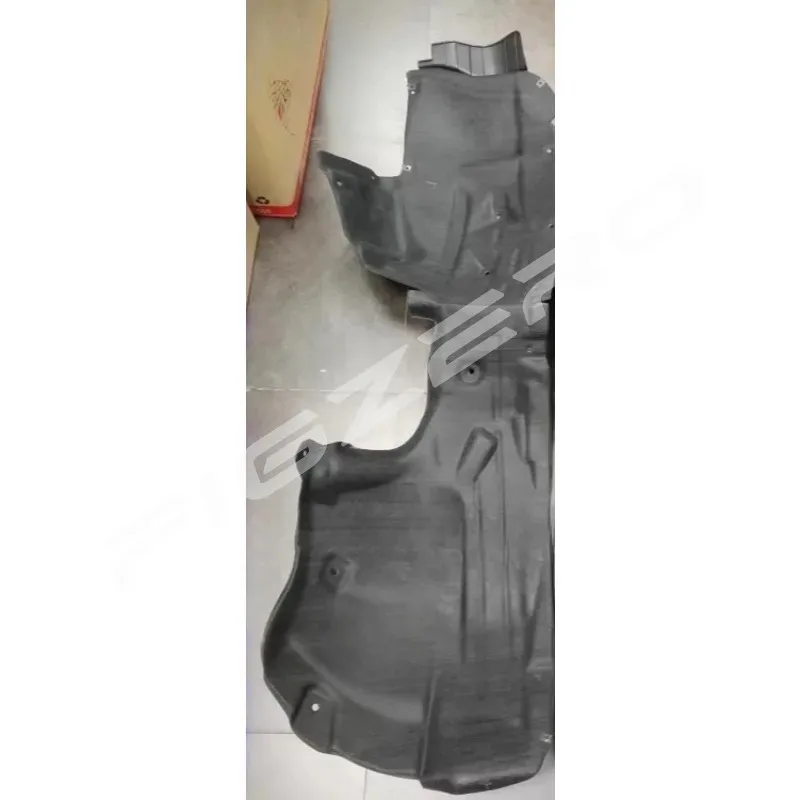 

China Rear Lining Wheel Hub Upper Decorative Panel Front Fender Linings Plastic Left Right for Xpeng G3