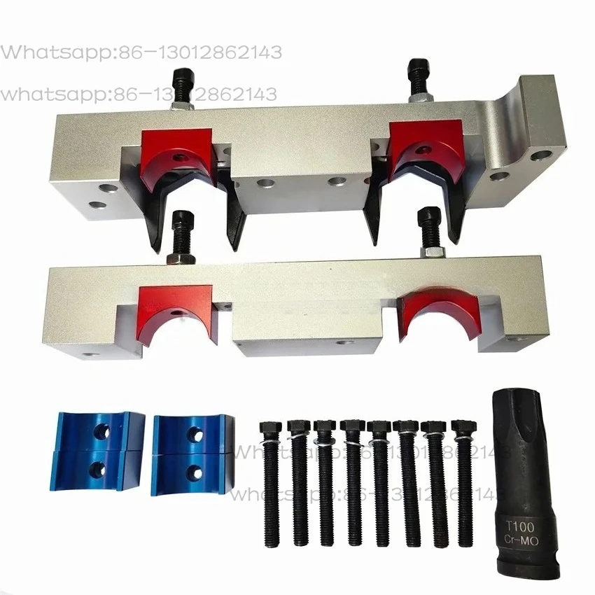 

2026 NEW Engine Timing Tool Set For Mercedes-Benz M133 M270 M274 M264