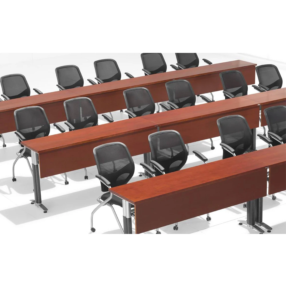 أثاث المكاتب الحديثة أرجل الطاولة الصلب قاعدة طاولة معدنية لطاولة الحديد مع استقرار قوي