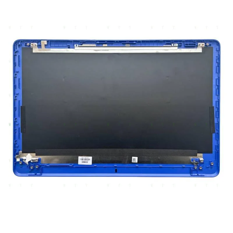

WT New For HP 15-BS 15-BS033CL 15-BW 250 255 G6 LCD Back Cover/Bezel/Hinges Cover