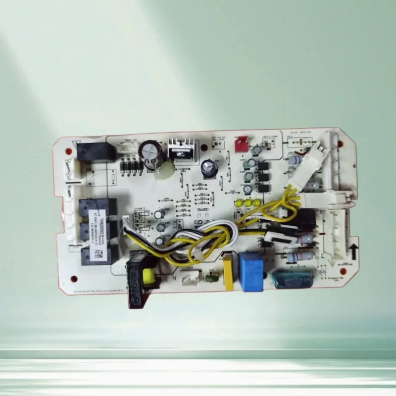 

SA-KFR140W/S2-590.ZY001.JD. FW. WXWKD. WP1-1 US - the main board of the external machine