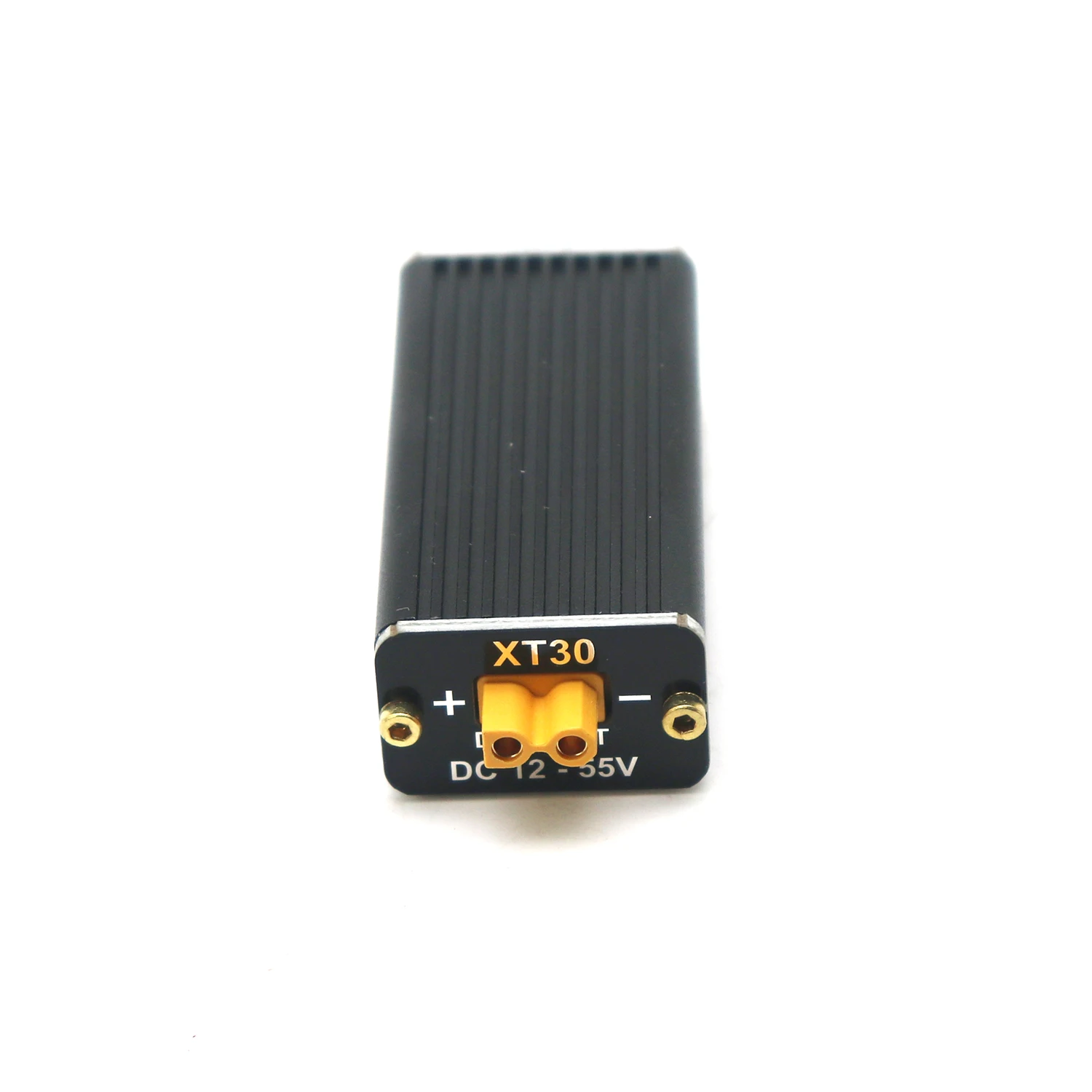 10A DC-DC Buck Converter 12-55V to 12V Step-Down Power Supply Module Voltage Regulator High Efficiency For 24V 36V 48V Battery