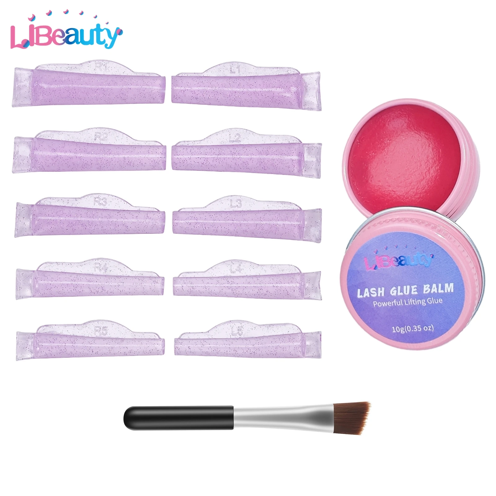 Libeauty New 10G La…
