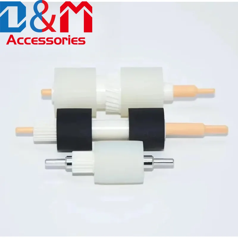 

2set 604K23670 059K26570 V80 V180 V2100 V3100 Bypass Pickup Feed Separation Roller Kit For Xerox Versant 80 180 2100 3100
