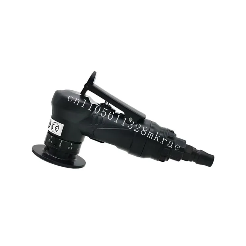 

New 45 handheld mini metal trimming and chamfering machine