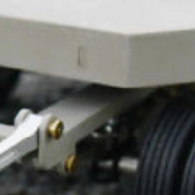 

Metal RC Trailer Plate 887.6*190*78Mm Remoted Model For Lesu Tamiyaya 1/14 RC Truck Model Toucan Car Th02005