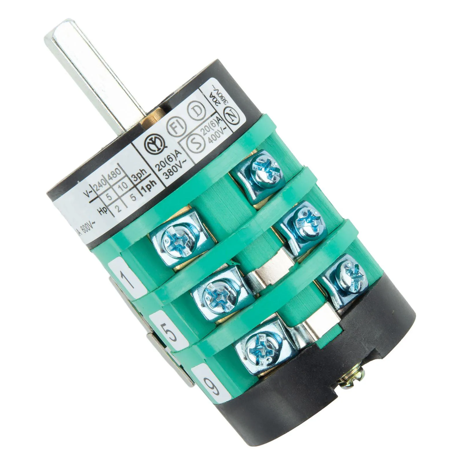 

Reverse Switch Ire Changer Switch Car Accessories Motor Three-phase 380V Tire Changer Machine Turn Table Pedal