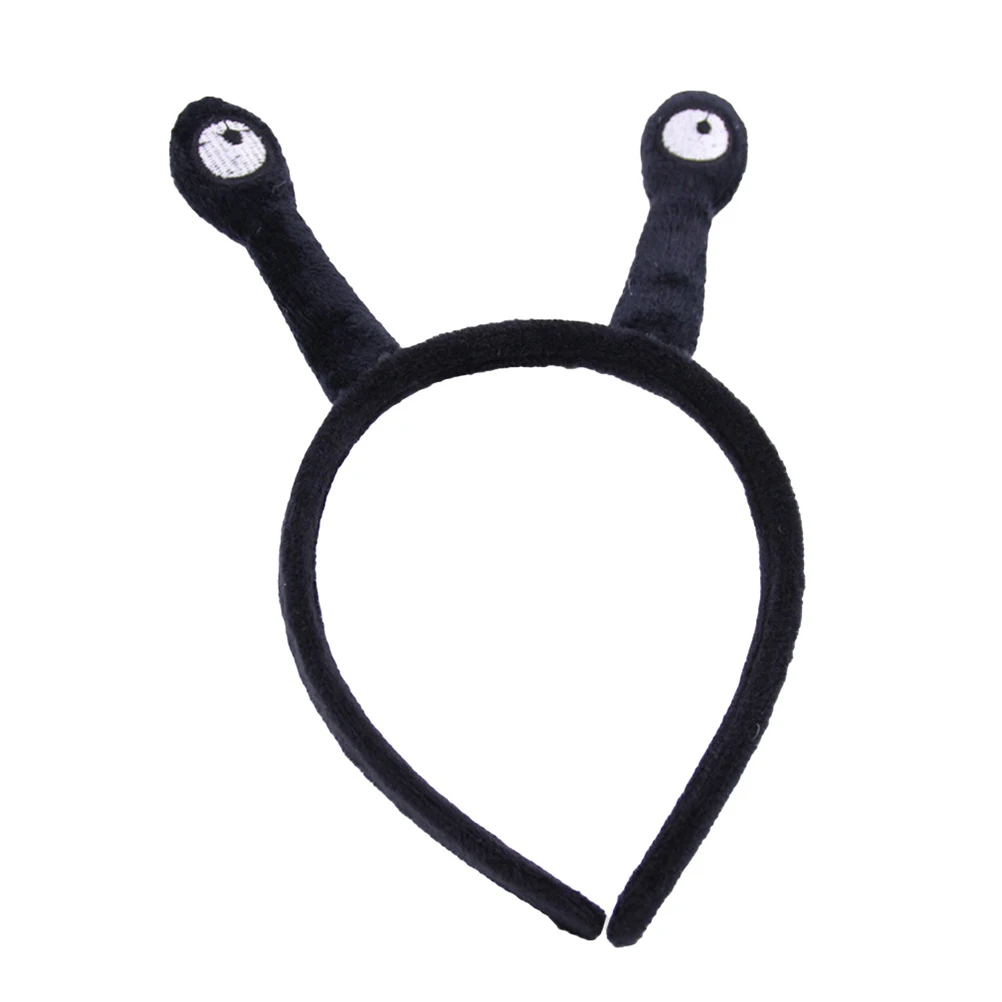 

2Pcs Antenna Hairb Women Headb Girl Accessories Lightweight Premium Material Cosplay Party Photo Props Unique Design