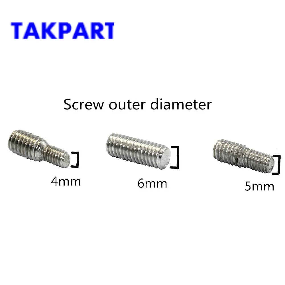 TAKPART Car Radio Unversal Flexible Anti Noise Bee-Sting Aerial Ariel Arial Antenna 9\