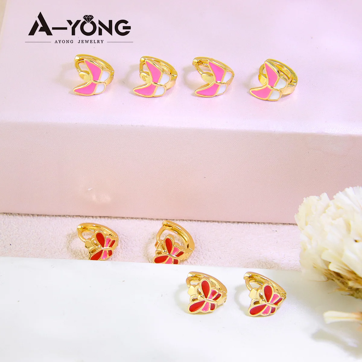 Children Fashion Bu… - image