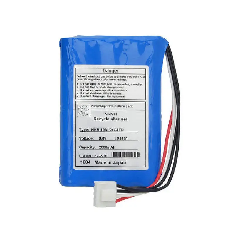 ，。for Foton HHR-19AL24G1FD LS1610 FX-3010 ECG battery，。