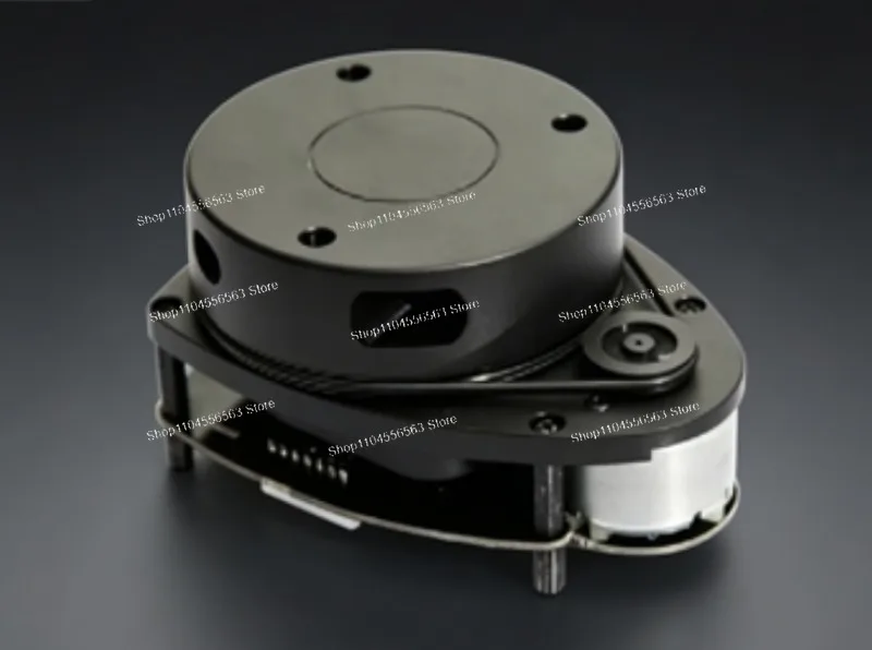 RPLIDAR A1 360° Laser Scanner 12m 8000Hz LiDAR Sensor Kit with USB for SLAM ROS Robot