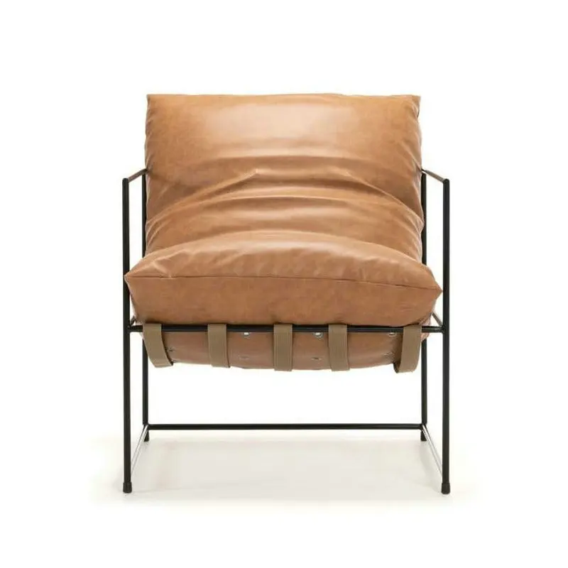 

Air Modern Leisure Armchair Home Furniture for Living Room Dining Bedroom Hotel Competitive Price Lounge Chair
