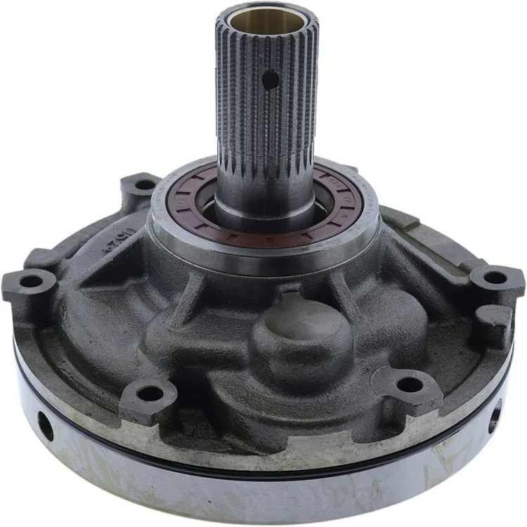 

New Transmission Pump 181199A4 181199A1 181199A2 181199A3 For 570LXT 570MXT 580L 580M High Quality