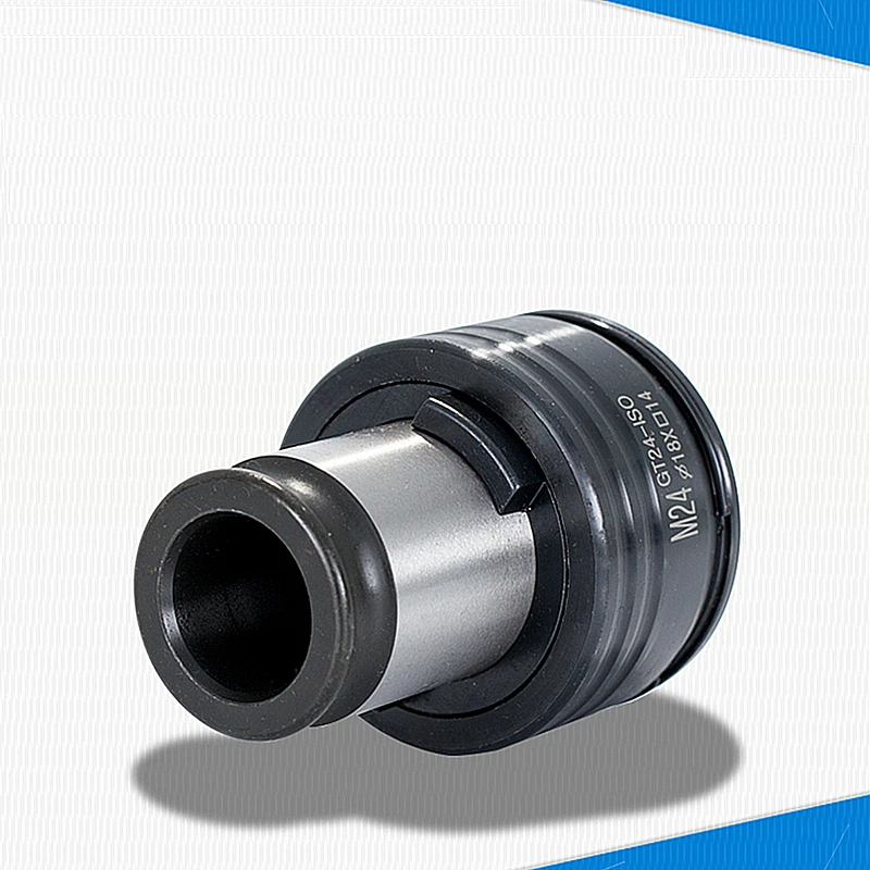 1 قطعة التنصت تشاك GT24 30 مللي متر ISO JIS M5 M6 M8 M10 M12 M14 M16-M30 تشاك التواء الزائد حماية التنصت المشبك تفتق