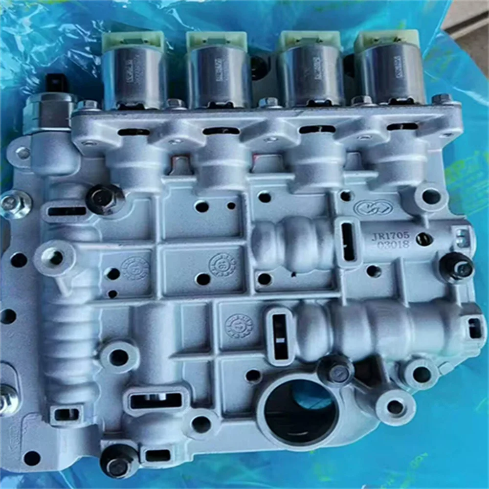 عالية الجودة RDC15 صمام نقل السيارات الجسم صالح ليفان CVT 320/330 اكسسوارات السيارات Transnation WG223740A #2