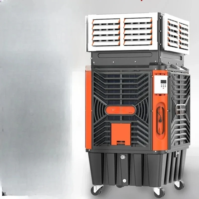 

Large Refrigerator Workshop Cooling Commercial Fan Industrial Air Cooler Factory