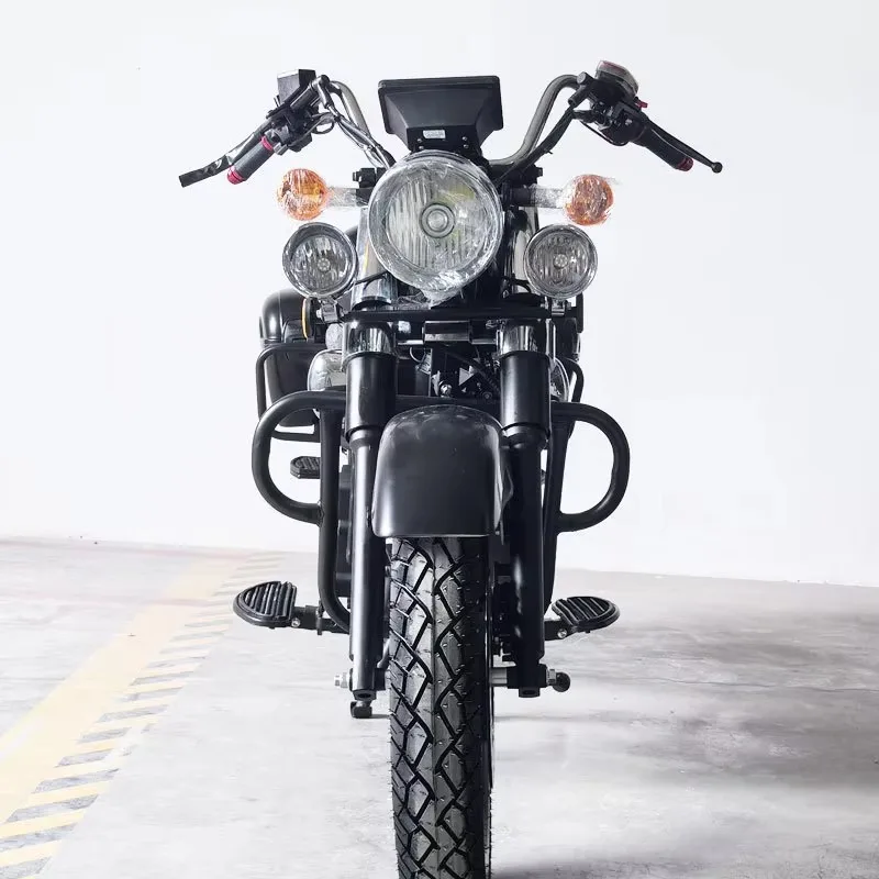 Zuimi High-end 8000w Electric Racing Motorcycle For Adult Speed 150km/h Motorcycle For Sale