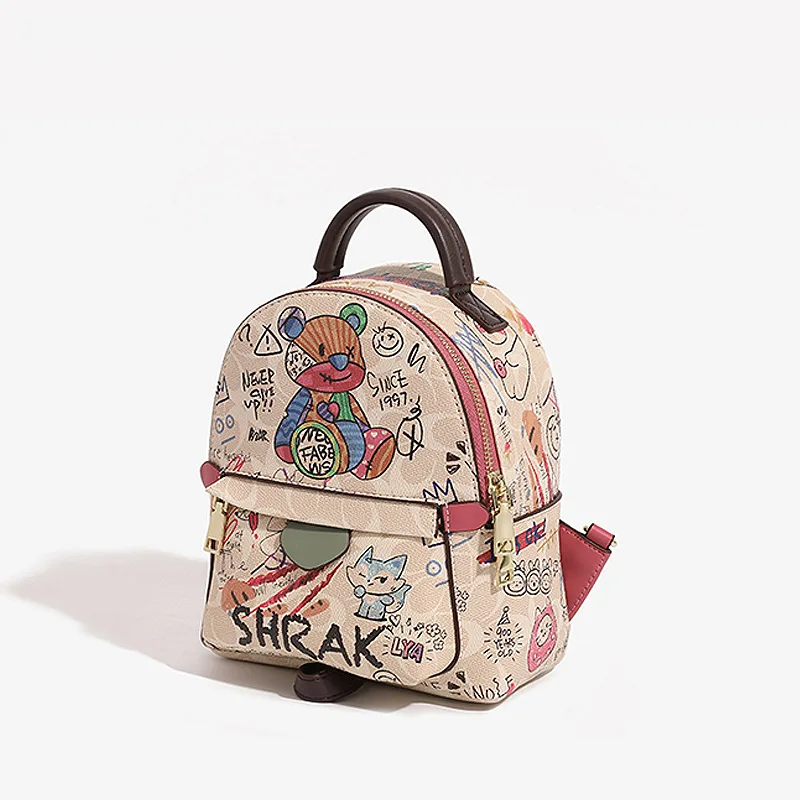 zainetto-donna-piccolo-hot-sale-2026-nuovo-trendy-moda-versatile-design-orso-graffiti-borsa-a-spalla-casual-quotidiana