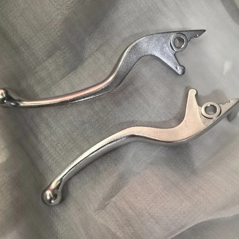 

For Victoria Motorcycle Accessories LJ150-3G Brake Lever Handle Horn Clutch/brake Lever