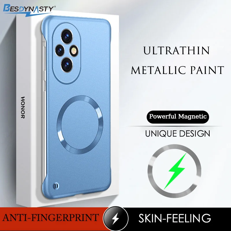 Ultrathin Slim Fram…