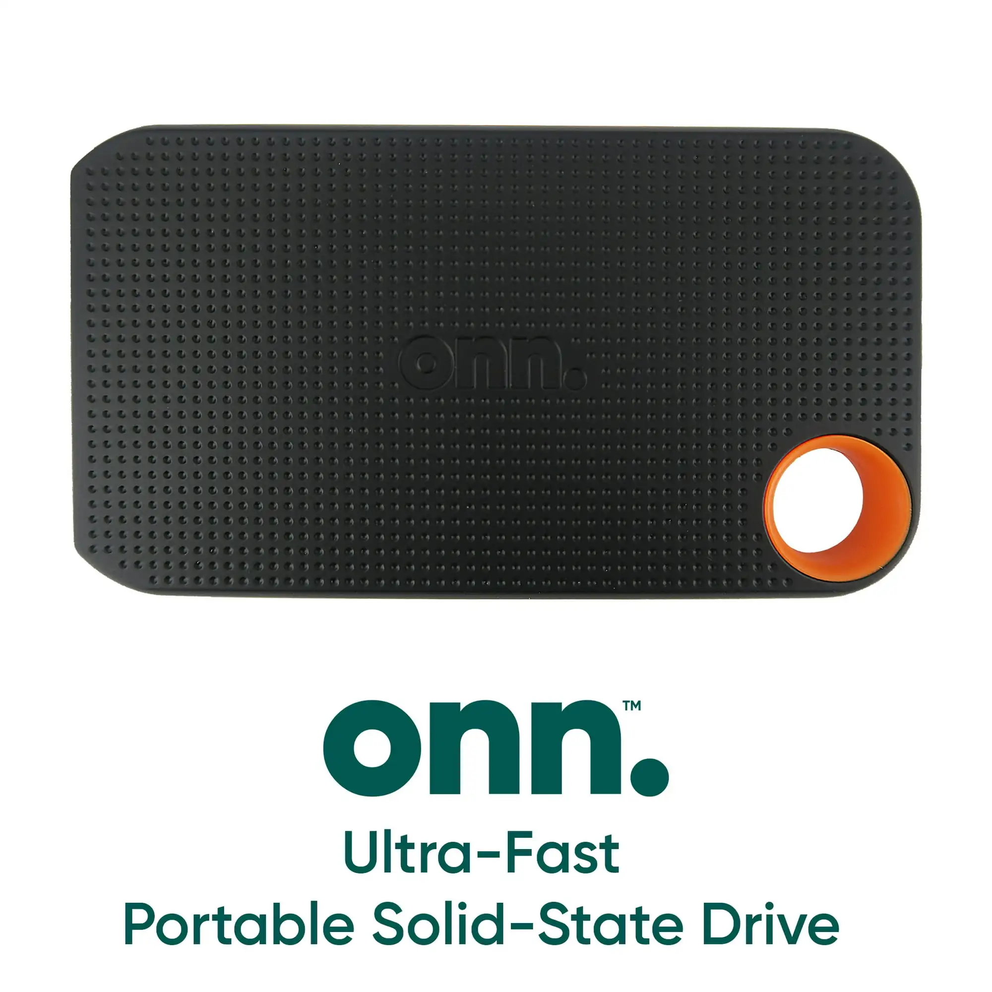

500GB Ultra-Fast External Portable Solid-State Drive